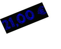 21,00 €