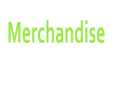 Merchandise