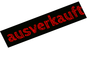 ausverkauft