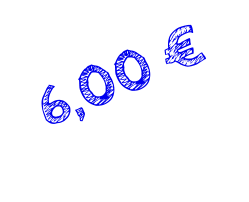 6,00 €