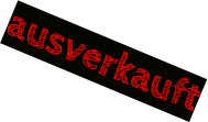 ausverkauft