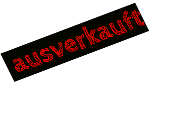 ausverkauft